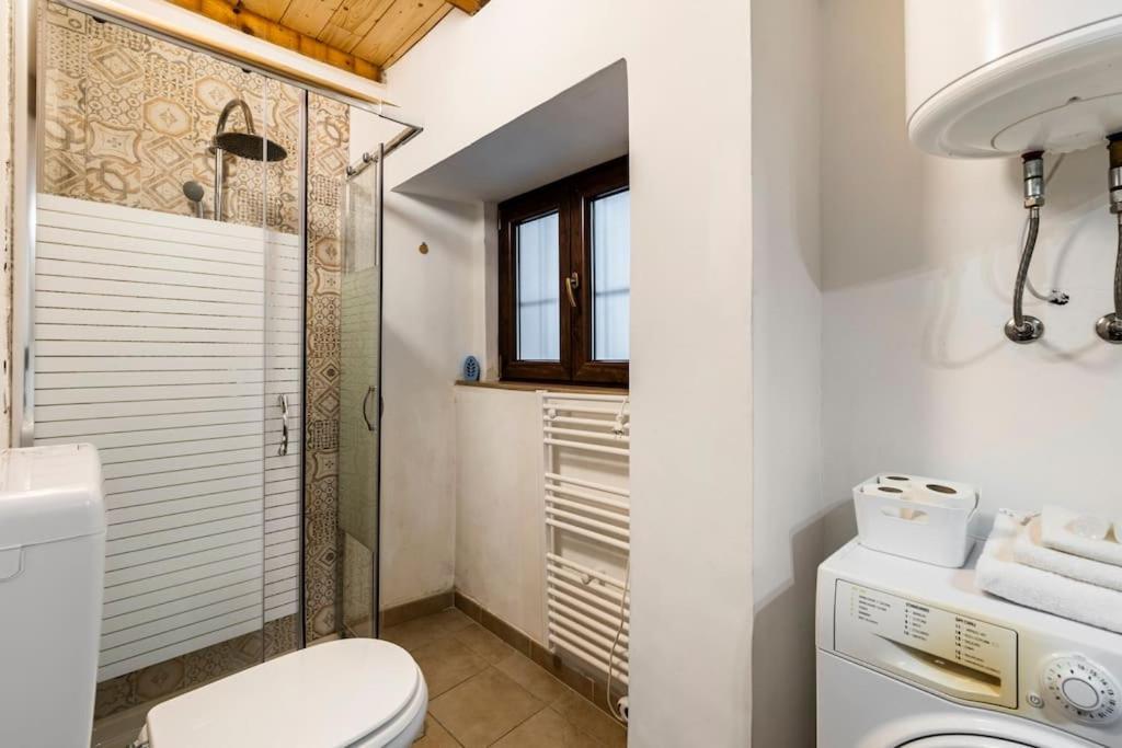 Casa Surf Loft A 3 Minuti Dal Centro Di Torino Apartment Exterior foto